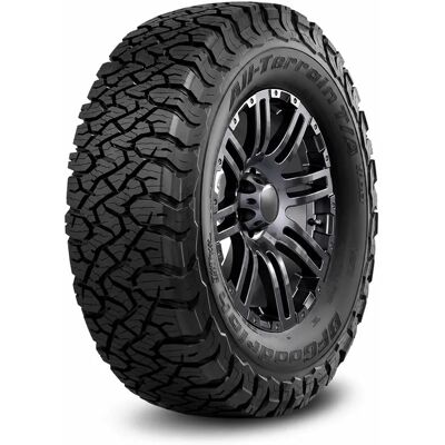 BFGoodrich 235/65R17 109S ALL TERRAIN KO3 T/A EV DOT25 (4x4 / SUV celoroční pneu) BFGoodrich 235/65R17 109S ALL TERRAIN KO3 T/A EV DOT25 (4x4 / SUV celoroční pneu)