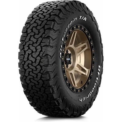 Off-road Pneumatika BF Goodrich KO2 225/75SR16 - Pneumatika Off-road Pneumatika BF Goodrich KO2 225/75SR16 - Pneumatika