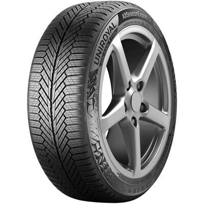 UNIROYAL 255/40R 20 101Y AllSeason Expert-3 XL FR EXTRA LOAD (Pneu) UNIROYAL 255/40R 20 101Y AllSeason Expert-3 XL FR EXTRA LOAD (Pneu)
