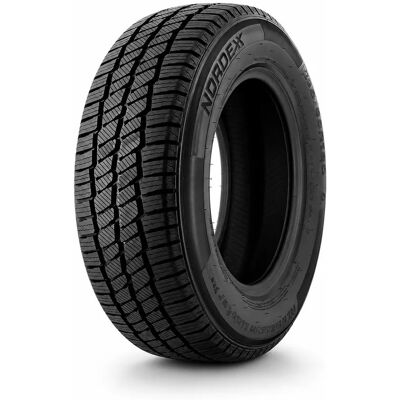 Nordexx 225/65R16C 112/110R ALLSEASON MASTER VAN (Pneu) Nordexx 225/65R16C 112/110R ALLSEASON MASTER VAN (Pneu)