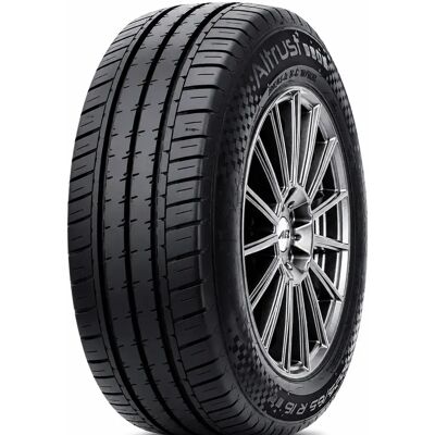 Apollo 225/70R15C 112/110S ALTRUST+ TL C (Van letní pneu Apollo ALTRUST+ 225/70-15) Apollo 225/70R15C 112/110S ALTRUST+ TL C (Van letní pneu Apollo ALTRUST+ 225/70-15)