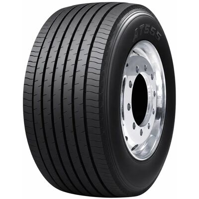 GOODRIDE 385/55 R19,5 AT555W 16PR 156J TL Goodride M+S (Nákladní návěs pneu) GOODRIDE 385/55 R19,5 AT555W 16PR 156J TL Goodride M+S (Nákladní návěs pneu)