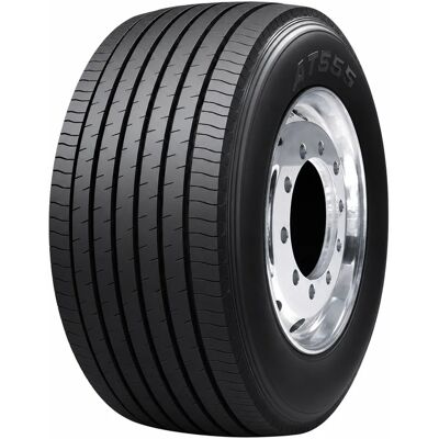 GOODRIDE 385/55 R19,5 AT555W 16PR 156J TL Goodride M+S (Nákladní návěs pneu) GOODRIDE 385/55 R19,5 AT555W 16PR 156J TL Goodride M+S (Nákladní návěs pneu)