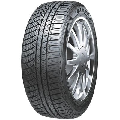 Sailun ATREZZO 4SEASONS PRO 225/40 R18 92Y - Pneumatika Sailun ATREZZO 4SEASONS PRO 225/40 R18 92Y - Pneumatika