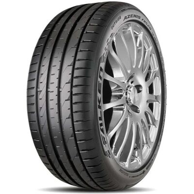 Falken 275/35R22 104Y AZENIS FK520 XL DOT26 (Osobní letní pneu) Falken 275/35R22 104Y AZENIS FK520 XL DOT26 (Osobní letní pneu)