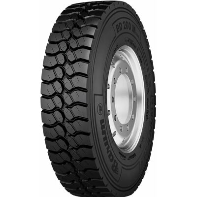 Barum BD 200M - 315/80 R22.5 - 18PR - Celoroční Pneumatika Barum BD 200M - 315/80 R22.5 - 18PR - Celoroční Pneumatika