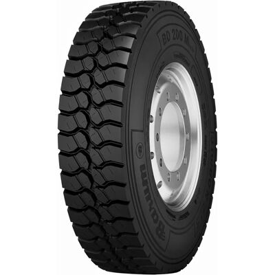 Barum BD 200 R 315/80 R22.5 - Zimní Pneumatika Barum BD 200 R 315/80 R22.5 - Zimní Pneumatika