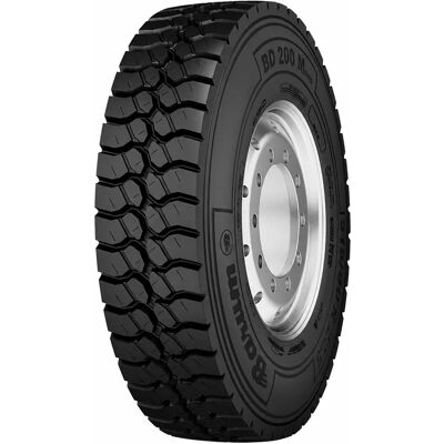 Barum BD 200 R 295/60 R22.5 - Zimní pneumatika pro nákladní vozy Barum BD 200 R 295/60 R22.5 - Zimní pneumatika pro nákladní vozy
