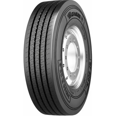 Barum 265/70 R19.5 140/138M Celoroční pneu - Pneumatika Barum 265/70 R19.5 140/138M Celoroční pneu - Pneumatika