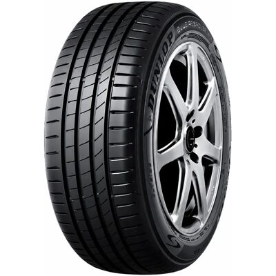 Dunlop 225/45R17 94W BLUE RESPONSE TG EVS XL (Osobní letní pneu) Dunlop 225/45R17 94W BLUE RESPONSE TG EVS XL (Osobní letní pneu)