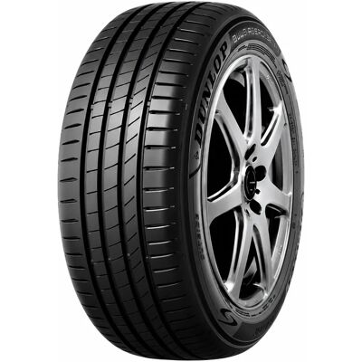 Dunlop 205/55R16 94H BLUE RESPONSE TG XL DOT25 (Osobní letní pneu) Dunlop 205/55R16 94H BLUE RESPONSE TG XL DOT25 (Osobní letní pneu)