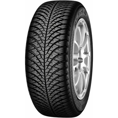 Yokohama 245/40R18 97Y BluEarth-4S AW21 XL DOT25 (Osobní celoroční pneu) Yokohama 245/40R18 97Y BluEarth-4S AW21 XL DOT25 (Osobní celoroční pneu)