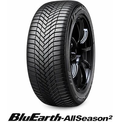 YOKOHAMA 225/50R 17 98W BluEarth-Allse. 2 AW22 XL EXTRA LOAD (Pneu) YOKOHAMA 225/50R 17 98W BluEarth-Allse. 2 AW22 XL EXTRA LOAD (Pneu)