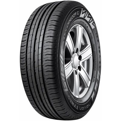 Nokian Cargoproof C 195/70 R 15 - Nákladní pneumatika Nokian Cargoproof C 195/70 R 15 - Nákladní pneumatika