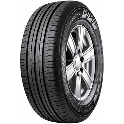 Nokian Cargoproof C 195/70 R 15 - Nákladní pneumatika Nokian Cargoproof C 195/70 R 15 - Nákladní pneumatika