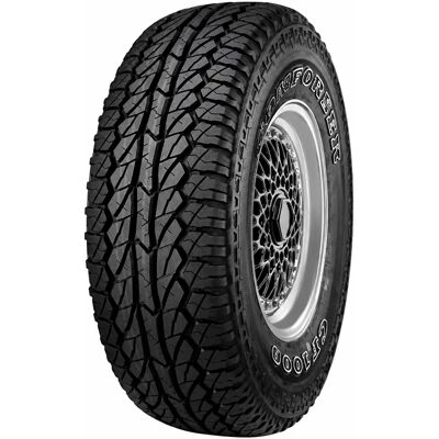 Comforser 265/70R16 121/118S CF1000 10PR (Osobní celoroční pneu) Comforser 265/70R16 121/118S CF1000 10PR (Osobní celoroční pneu)