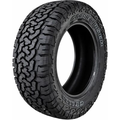 Comforser 225/75R16 115/112R CF1100 R 10PR M+S 3PMSF (4x4 / SUV celoroční pneu) Comforser 225/75R16 115/112R CF1100 R 10PR M+S 3PMSF (4x4 / SUV celoroční pneu)