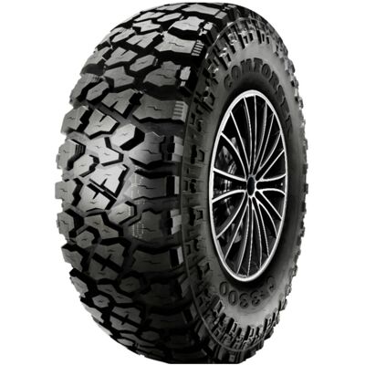 Comforser 265/50R20C 115/112Q CF3300 10PR M+S (Van celoroční pneu) Comforser 265/50R20C 115/112Q CF3300 10PR M+S (Van celoroční pneu)