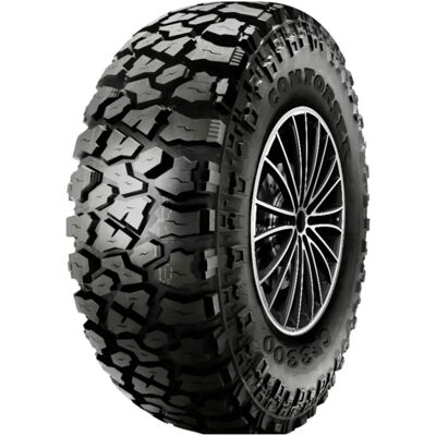 Comforser 265/70R17C 121/118Q CF3300 10PR M+S (Van celoroční pneu) Comforser 265/70R17C 121/118Q CF3300 10PR M+S (Van celoroční pneu)