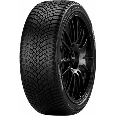 Pirelli 215/50R18 96V CINTURATO WINTER 3 XL DOT25 (Osobní zimní pneu) Pirelli 215/50R18 96V CINTURATO WINTER 3 XL DOT25 (Osobní zimní pneu)