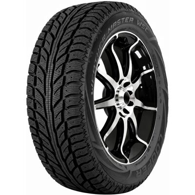 Cooper 225/55R17C 104H COOPER ALL SEASON VAN DOT25 (Van celoroční pneu) Cooper 225/55R17C 104H COOPER ALL SEASON VAN DOT25 (Van celoroční pneu)