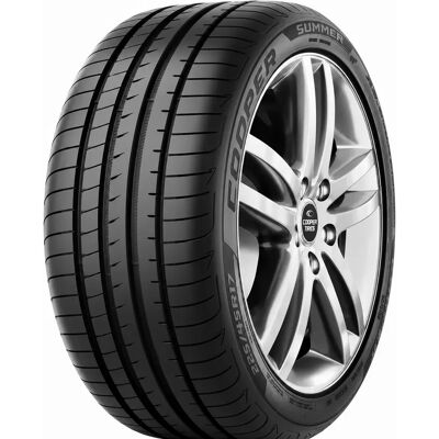 Cooper 245/40R18 93Y COOPER SUMMER 1A FP EV DOT25 (Osobní / 4x4 / SUV letní pneu) Cooper 245/40R18 93Y COOPER SUMMER 1A FP EV DOT25 (Osobní / 4x4 / SUV letní pneu)