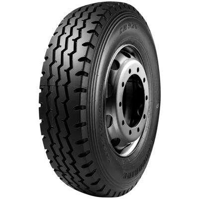 GOODRIDE 315/80 R22,5 CR926B 18PR 154/151M TL Goodride (Nákladní pneu) GOODRIDE 315/80 R22,5 CR926B 18PR 154/151M TL Goodride (Nákladní pneu)