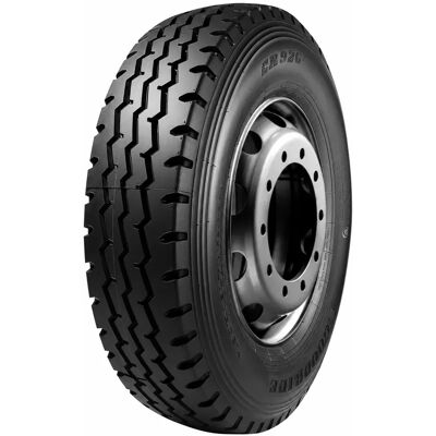 GOODRIDE 315/80 R22,5 CR926B 18PR 154/151M TL Goodride (Nákladní pneu) GOODRIDE 315/80 R22,5 CR926B 18PR 154/151M TL Goodride (Nákladní pneu)