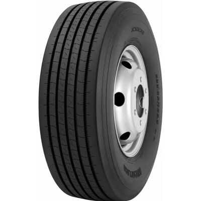 GOODRIDE 425/65 R22,5 CR931W 20PR 165K TL Goodride M+S (Nákladní návěs celoroční pneu) GOODRIDE 425/65 R22,5 CR931W 20PR 165K TL Goodride M+S (Nákladní návěs celoroční pneu)