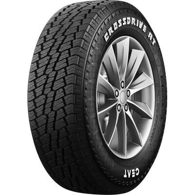 Ceat Crossdrive AT 265/60 R18 110T - Pneumatika Ceat Crossdrive AT 265/60 R18 110T - Pneumatika