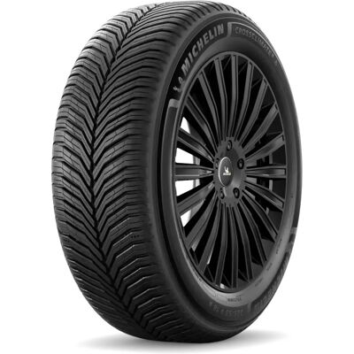 Michelin 225/40R18 92Y CROSSCLIMATE 3 TL XL (Osobní / 4x4 / SUV celoroční pneu) Michelin 225/40R18 92Y CROSSCLIMATE 3 TL XL (Osobní / 4x4 / SUV celoroční pneu)