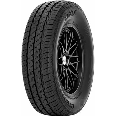 Zeetex CT6000 ECO 215/70 R15 - Pneumatika Zeetex CT6000 ECO 215/70 R15 - Pneumatika