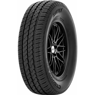 Zeetex CT6000 ECO 225/70 R15 - Letní pneumatiky Zeetex CT6000 ECO 225/70 R15 - Letní pneumatiky