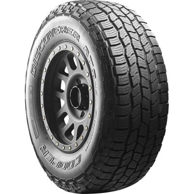Cooper 245/65R17 111T DISCOVERER A/T3 SPORT 2 TL OWL XL (Pneu) Cooper 245/65R17 111T DISCOVERER A/T3 SPORT 2 TL OWL XL (Pneu)