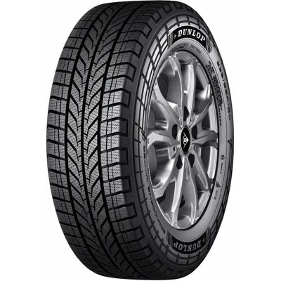 Dunlop 205/75R16C 113/111R ECONODRIVE WINTER (Dodávkové zimní pneu) Dunlop 205/75R16C 113/111R ECONODRIVE WINTER (Dodávkové zimní pneu)