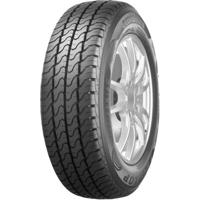 Dunlop 205/70R15C 106R ECONODRIVE DOT25 (Van letní pneu) Dunlop 205/70R15C 106R ECONODRIVE DOT25 (Van letní pneu)