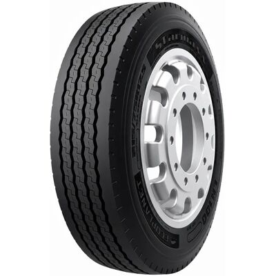 STARMAXX 245/70 R17.5 LH100 143/141J 16PR TL M+S TRAILER (Nákladní pneu) STARMAXX 245/70 R17.5 LH100 143/141J 16PR TL M+S TRAILER (Nákladní pneu)