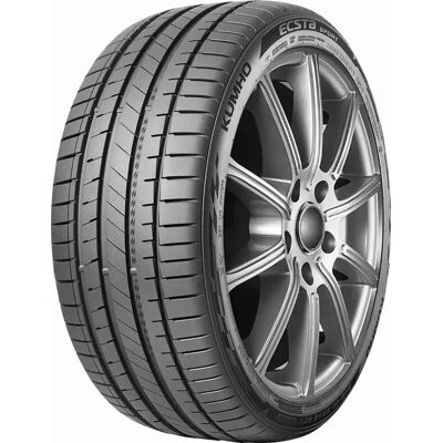 Kumho 245/40R17 95Y ECSTA SPORT PS72 XL (Osobní letní pneu) Kumho 245/40R17 95Y ECSTA SPORT PS72 XL (Osobní letní pneu)
