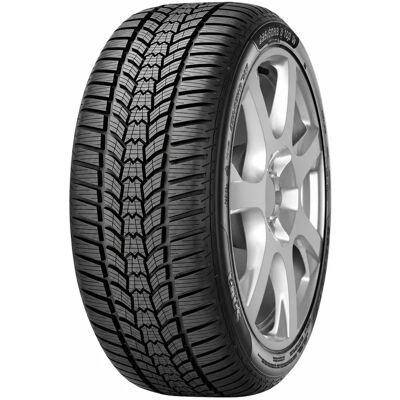 Sava Eskimo HP2 - Zimní Pneumatiky - Vysoce Výkonné, 195/55 R16 Sava Eskimo HP2 - Zimní Pneumatiky - Vysoce Výkonné, 195/55 R16
