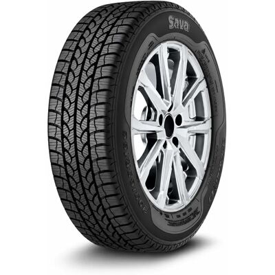 Sava Eskimo LT 215/70 R15 109/107S - Zimní Pneumatika Sava Eskimo LT 215/70 R15 109/107S - Zimní Pneumatika