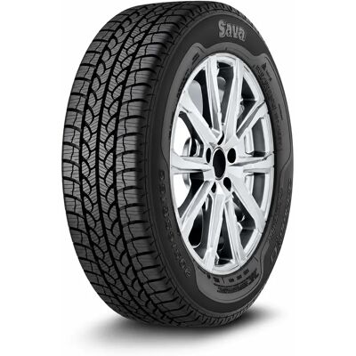 Sava Eskimo LT 215/70 R15 109/107S - Zimní Pneumatika Sava Eskimo LT 215/70 R15 109/107S - Zimní Pneumatika