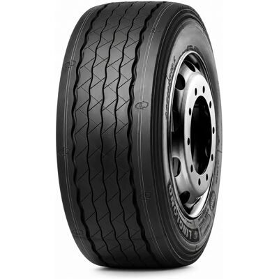 Leao 385/55R19,5 156J ETT100 18PR TL (Nákladní dálková návěs dálkový celoroční pneu) Leao 385/55R19,5 156J ETT100 18PR TL (Nákladní dálková návěs dálkový celoroční pneu)