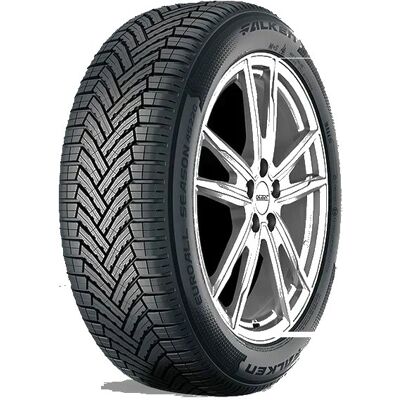Falken 195/65R15 95V EUROALL SEASON AS220 XL DOT25/26 (Osobní celoroční pneu) Falken 195/65R15 95V EUROALL SEASON AS220 XL DOT25/26 (Osobní celoroční pneu)