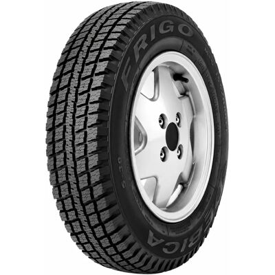 Dębica 225/65R17 106H Frigo 2 SUV XL DOT25 (Osobní zimní pneu) Dębica 225/65R17 106H Frigo 2 SUV XL DOT25 (Osobní zimní pneu)