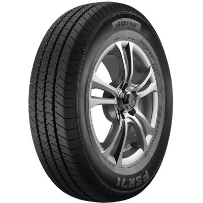 Fortune FSR-71 215/75 R16 - Letní pneu - Osobní auto Fortune FSR-71 215/75 R16 - Letní pneu - Osobní auto