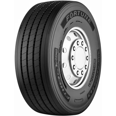 FORTUNE 245/70 R17.5 FTH135 143/141J (146/146F) TRAILER M+S (Nákladní regionální / dálková návěs celoroční pneu) FORTUNE 245/70 R17.5 FTH135 143/141J (146/146F) TRAILER M+S (Nákladní regionální / dálková návěs celoroční pneu)