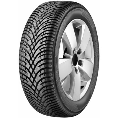 BFGoodrich 215/45R18 93V G-FORCE WINTER 2 XL DOT25/26 (Osobní zimní pneu) BFGoodrich 215/45R18 93V G-FORCE WINTER 2 XL DOT25/26 (Osobní zimní pneu)