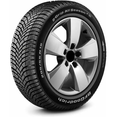 BF Goodrich g-Grip All Season 2 165/65 R14 79T - Pneumatiky BF Goodrich g-Grip All Season 2 165/65 R14 79T - Pneumatiky