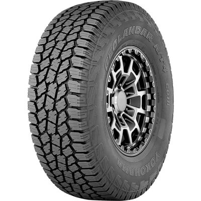 Yokohama 205/70R15 96H G018 DOT25/26 (Osobní celoroční pneu) Yokohama 205/70R15 96H G018 DOT25/26 (Osobní celoroční pneu)