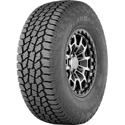 Yokohama 205/70R15 96H G018 DOT25 (Osobní celoroční pneu) Yokohama 205/70R15 96H G018 DOT25 (Osobní celoroční pneu)